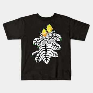 APHELANDRA SQUAROSA Kids T-Shirt